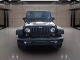 Used 2016 Jeep Wrangler Unlimited Rubicon image 6