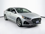 Used 2019 Hyundai Sonata Sport image 3