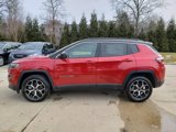 New 2025 Jeep Compass Limited image 3