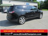 Used 2017 Chevrolet Traverse Premier image 4
