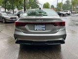 Used 2022 Kia Forte LXS image 4