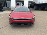 New 2025 Kia K4 LXS image 2