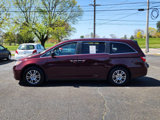 Used 2011 Honda Odyssey EX-L image 4