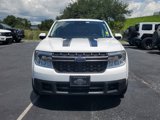 Certified 2022 Ford Maverick XLT w/ Equipment Group 300A Standard image 2