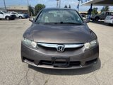 Used 2011 Honda Civic LX image 2