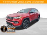 New 2025 Jeep Compass Latitude w/ Altitude Special Edition image 3