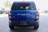 Used 2024 Ford Bronco Sport Big Bend image 6