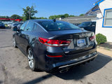 Used 2019 Kia Optima S w/ S Panoramic Sunroof Package image 5