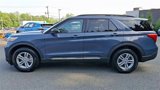 Used 2021 Ford Explorer XLT w/ Equipment Group 202A image 5