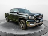 Used 2018 GMC Sierra 1500 SLT w/ SLT Premium Package image 4