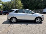 Used 2022 Chevrolet Equinox LS w/ Driver Confidence II Package image 5