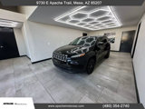 Used 2014 Jeep Cherokee Sport image 2