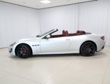 Used 2016 Maserati GranTurismo Sport image 2