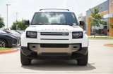 Used 2024 Land Rover Defender 90 X-Dynamic SE image 2
