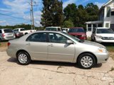 Used 2004 Toyota Corolla CE image 6