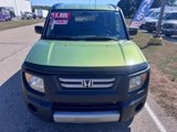 Used 2007 Honda Element LX image 4
