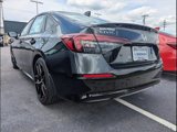 New 2025 Honda Civic Sport image 6