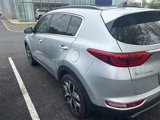 Used 2019 Kia Sportage SX image 3