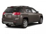 Used 2010 GMC Terrain SLT image 2