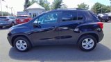 Used 2022 Chevrolet Trax LT w/ Driver Confidence Package image 5