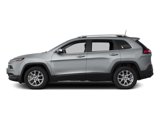 Certified 2016 Jeep Cherokee Latitude image 3