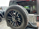 Used 2016 Jeep Wrangler Unlimited Sport w/ Quick Order Package 24S image 4