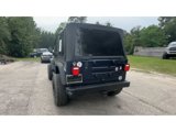 Used 2001 Jeep Wrangler Sport image 6
