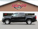 Used 2022 Chevrolet Colorado LT w/ Luxury Package image 4