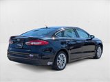 Used 2019 Ford Fusion Energi Titanium image 5