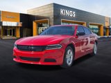 Certified 2023 Dodge Charger SXT w/ Cold Weather Package image 2
