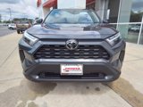 New 2025 Toyota RAV4 LE image 2
