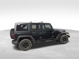 Used 2012 Jeep Wrangler Unlimited Sport image 4