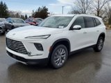 New 2025 Buick Enclave Preferred w/ Trailering Package, 5000 lbs. image 2