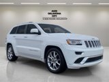 Used 2015 Jeep Grand Cherokee Summit w/ Platinum Series Group image 3