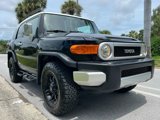 Used 2007 Toyota FJ Cruiser 4WD image 6