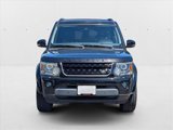 Used 2015 Land Rover LR4 HSE image 2