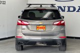 Used 2018 Chevrolet Equinox LT image 4
