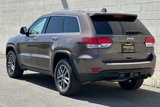 Used 2020 Jeep Grand Cherokee Limited w/ Trailer Tow Group IV image 6