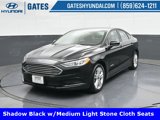 Used 2018 Ford Fusion S image 6