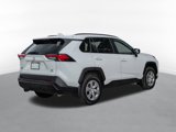 Used 2021 Toyota RAV4 LE image 3