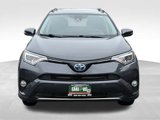 Used 2016 Toyota RAV4 Limited image 2