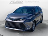 Used 2024 Toyota Sienna XLE image 3