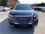 Used 2023 GMC Terrain SLT image 2