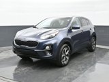 Used 2022 Kia Sportage LX image 4