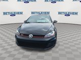 Used 2017 Volkswagen GTI SE image 3