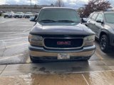 Used 2000 GMC Sierra 2500 SLE w/ SLT Marketing Option Pkg image 4