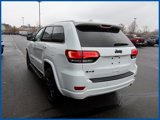 Certified 2022 Jeep Grand Cherokee Laredo X image 5