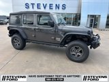 Used 2018 Jeep Wrangler Unlimited Sport S image 2