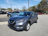 Used 2022 Nissan Rogue Sport S image 4