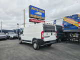 Used 2017 RAM ProMaster 1500 image 2